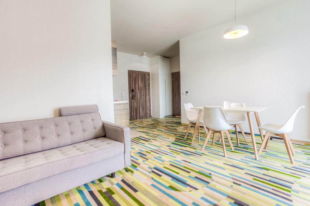 Aparthotel Baltic Park Molo By Zdrojowa Świnoujście