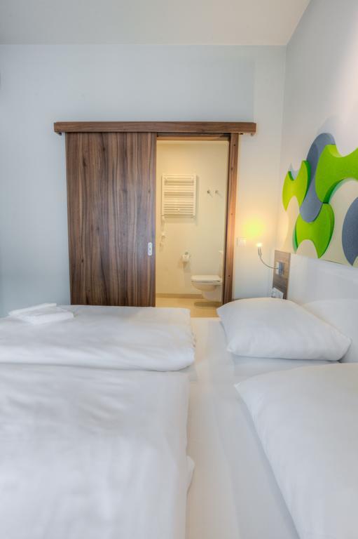 Aparthotel Baltic Park Molo By Zdrojowa