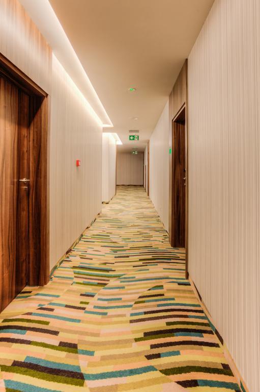 Aparthotel Baltic Park Molo By Zdrojowa