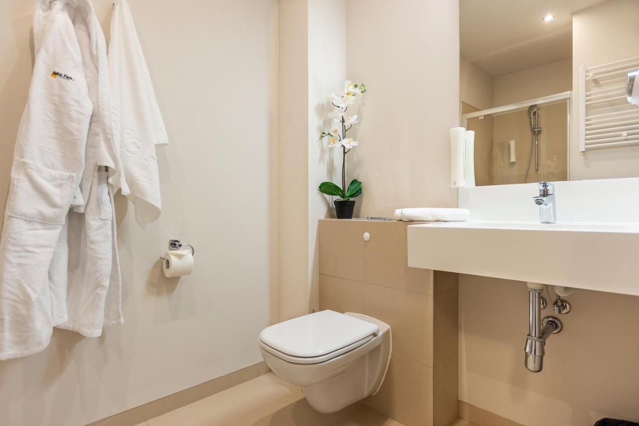 Aparthotel Baltic Park Molo By Zdrojowa