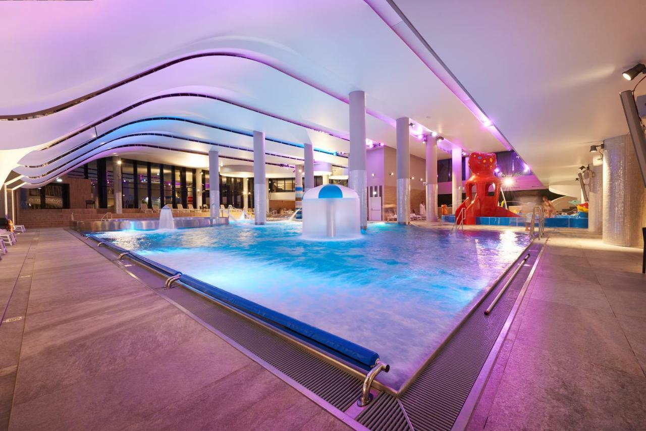 Baltic Park Molo By Zdrojowa Aparthotel