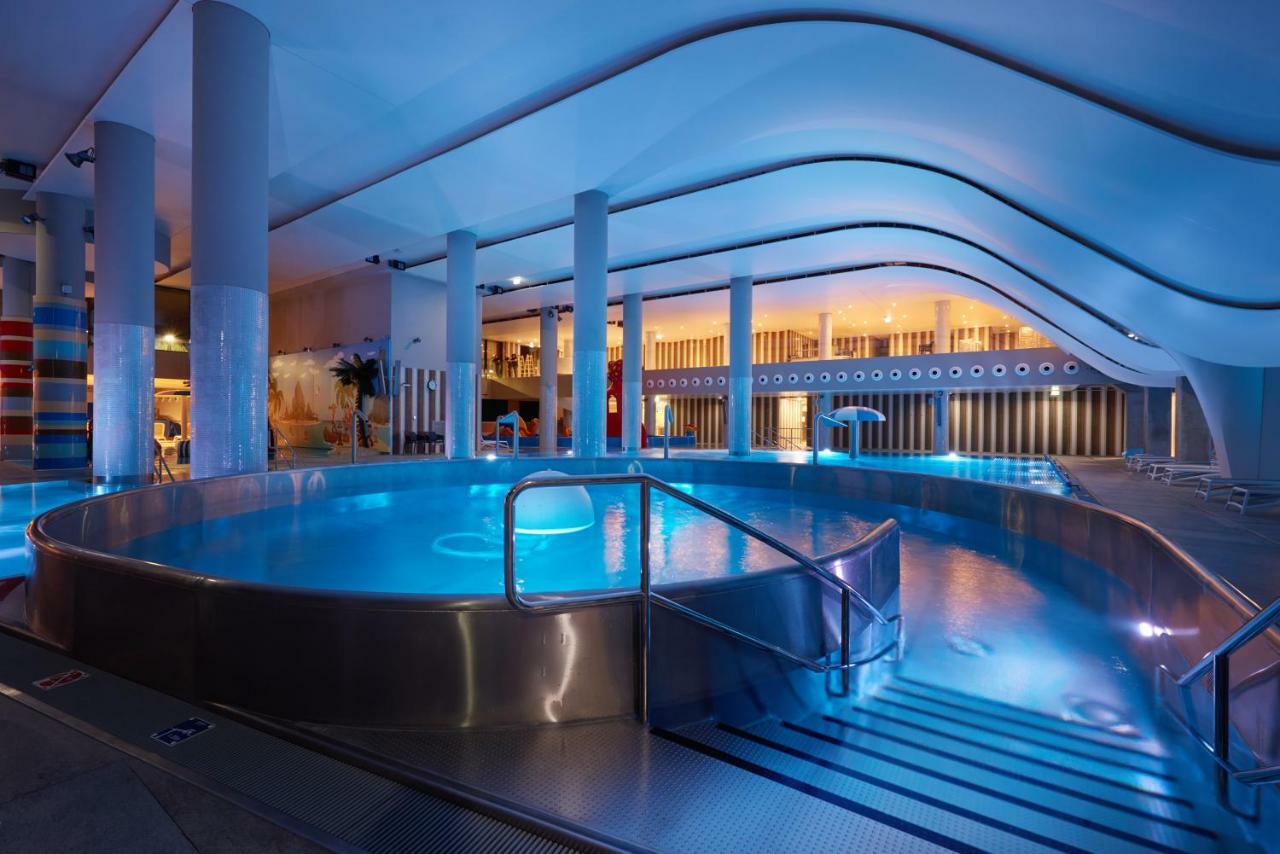 Baltic Park Molo By Zdrojowa Aparthotel *